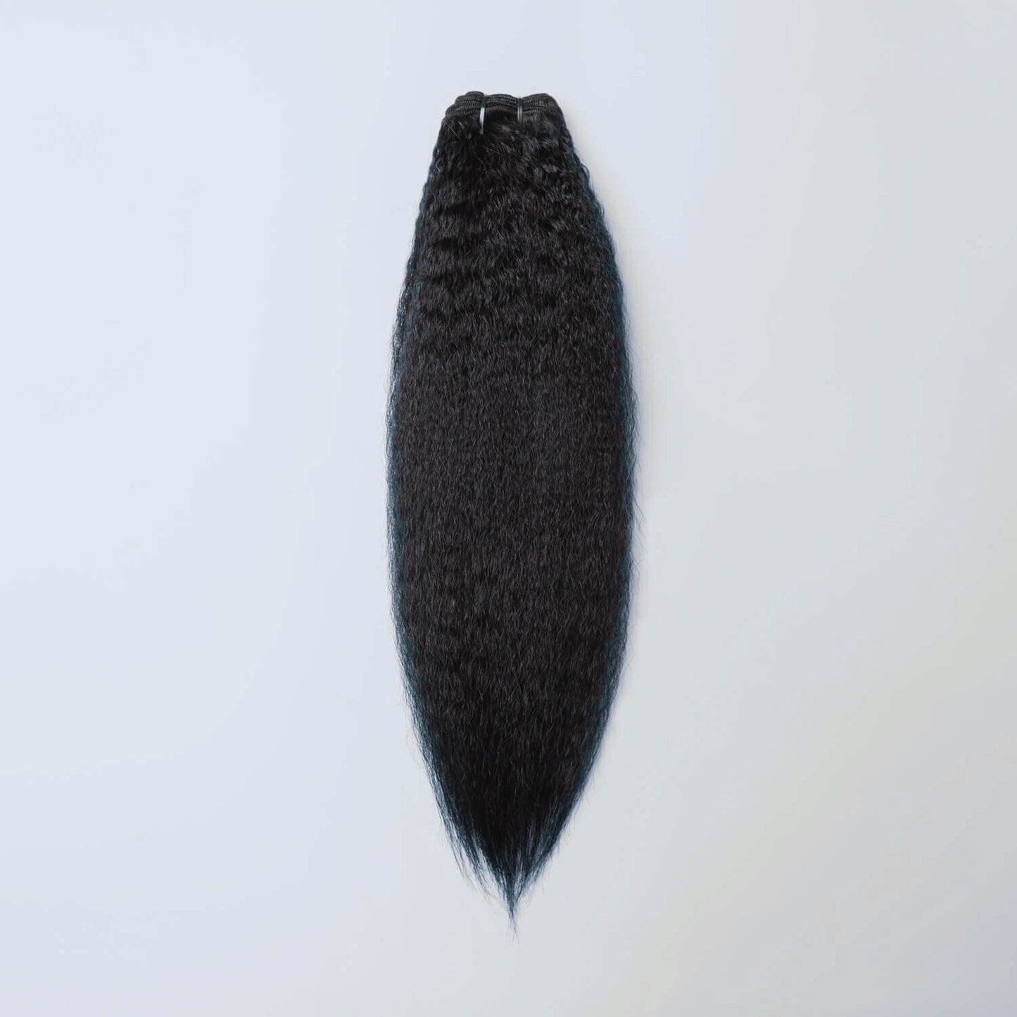 Kinky Straight Bundles