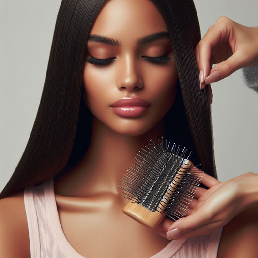 How to Keep Your Wig Healthy and Beautiful