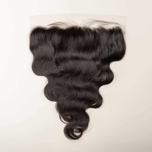 13x4 Frontal