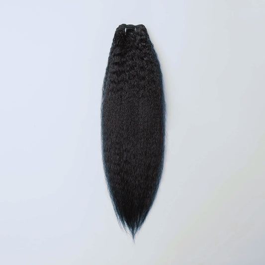Kinky Straight Bundles